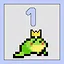 Jump 1 icon