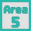 Area 5 icon