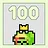 Fall Down 100