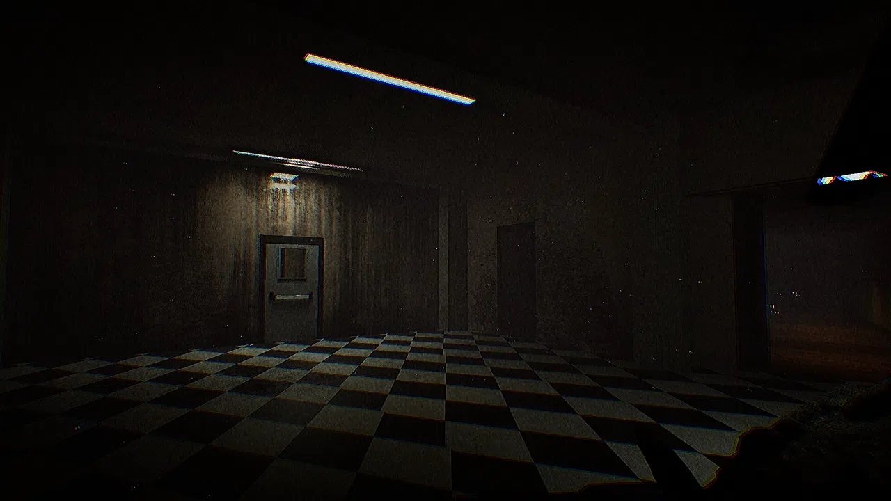 Earthquake: Margarita School - Definitive Edition Screenshot 11