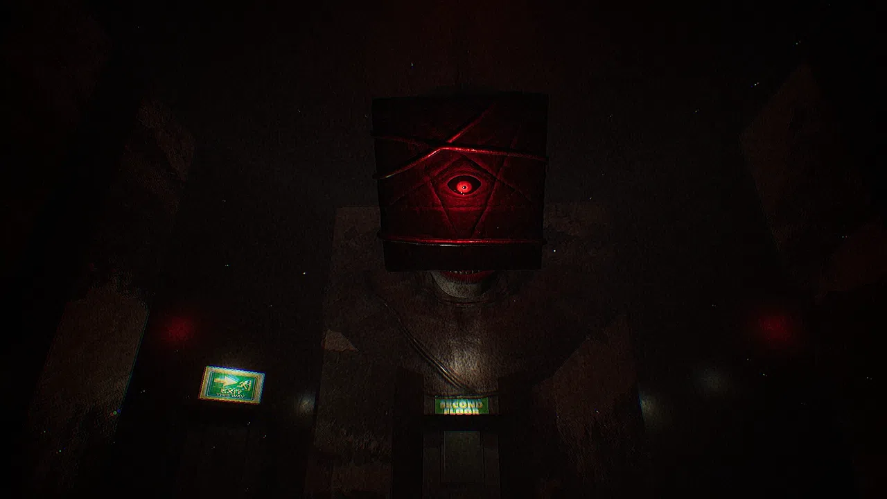 Earthquake: Margarita School - Definitive Edition Screenshot 12