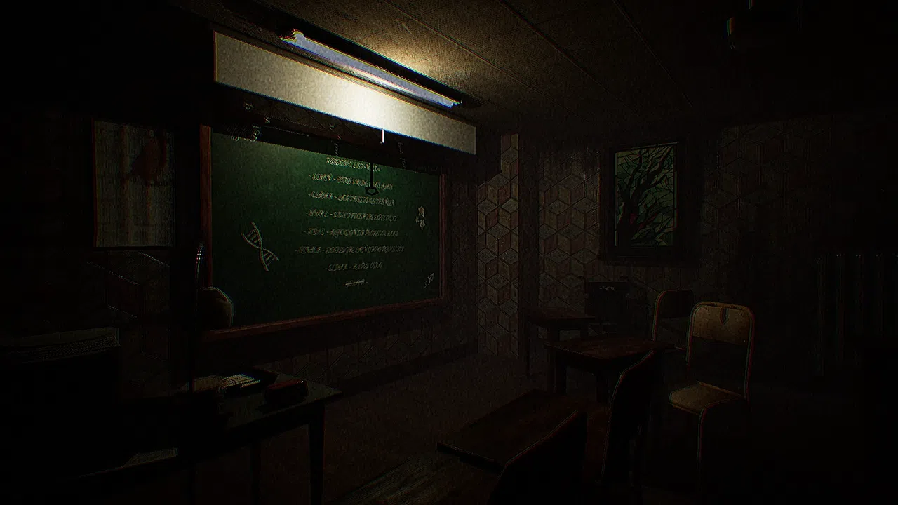 Earthquake: Margarita School - Definitive Edition Screenshot 4