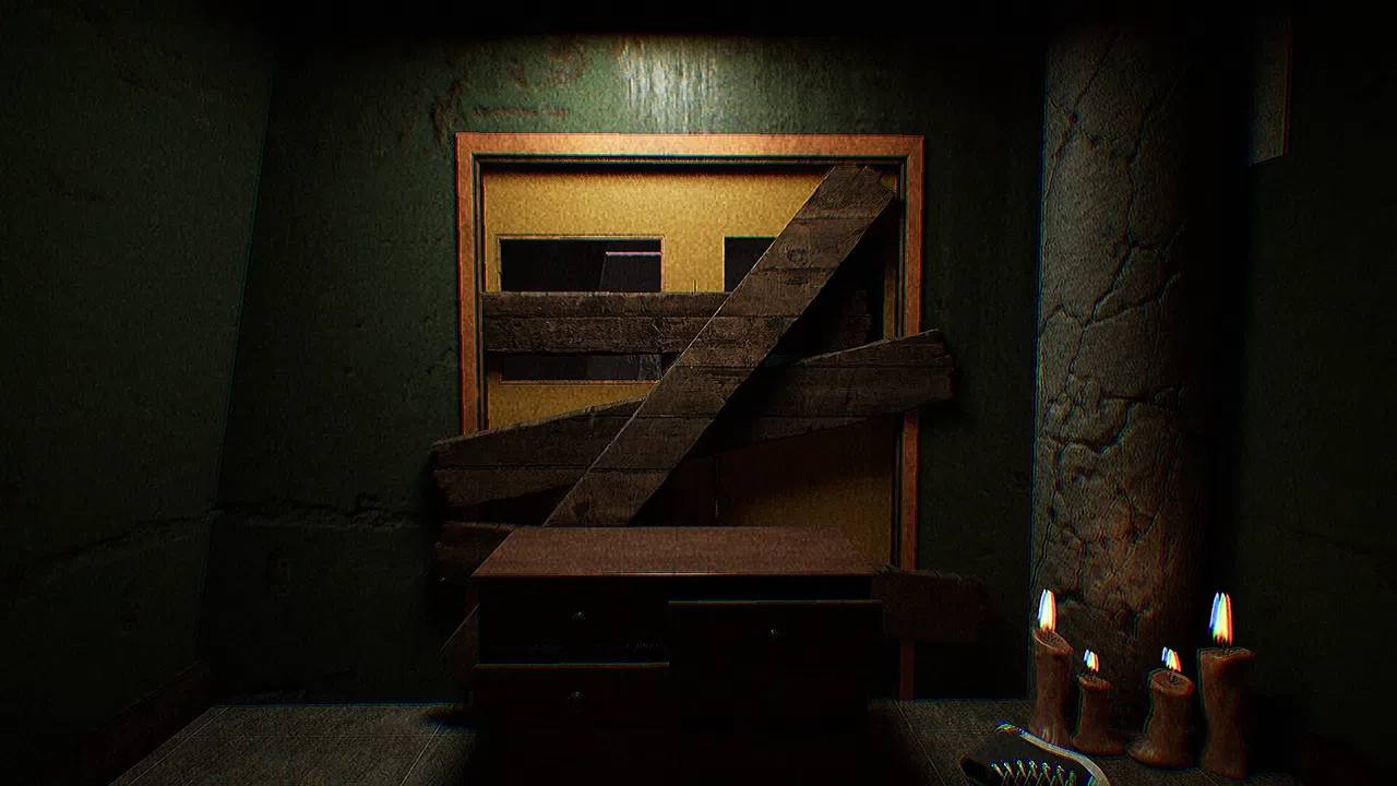 Earthquake: Margarita School - Definitive Edition Screenshot 6