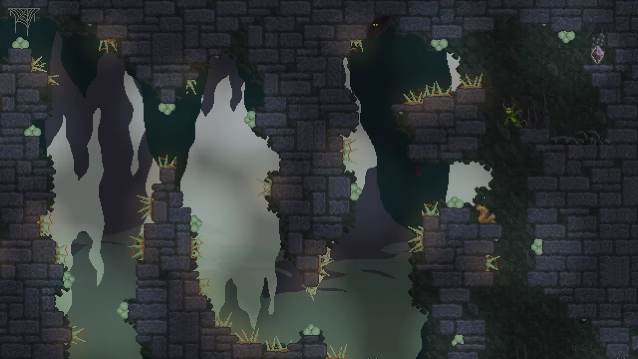 Implausible Tales Screenshot 8
