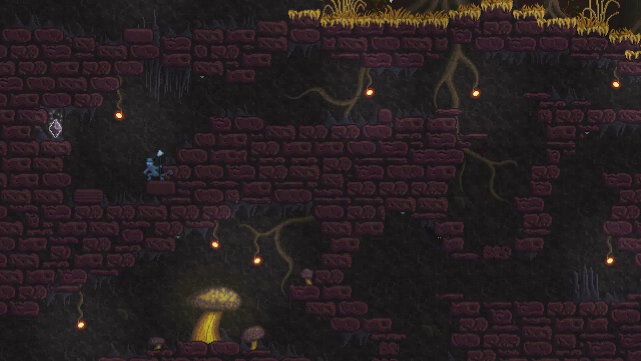 Implausible Tales Screenshot 7