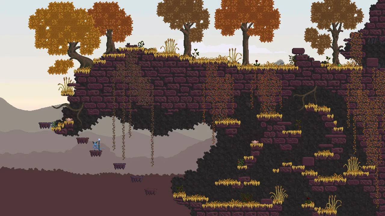 Implausible Tales Screenshot 0