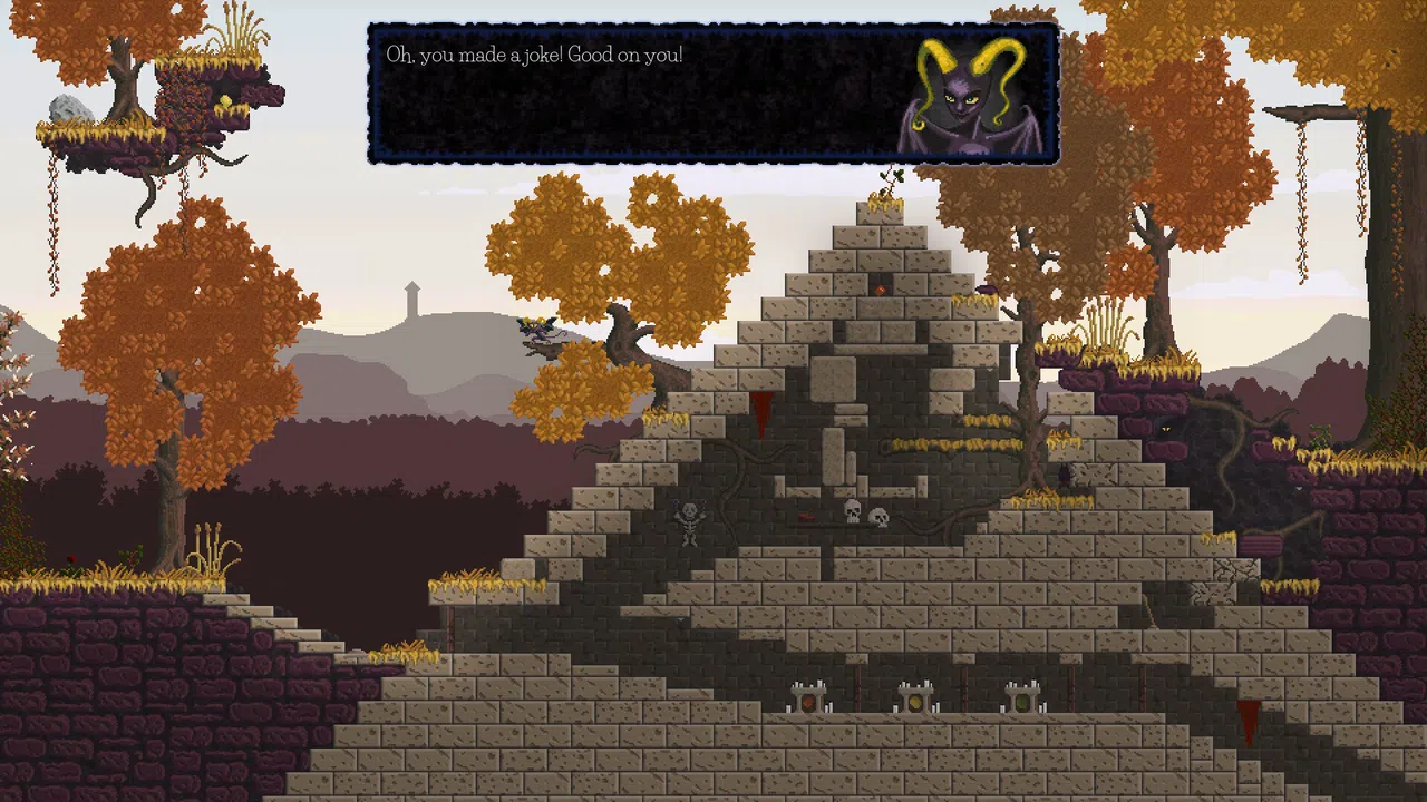 Implausible Tales Screenshot 10