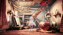 WitchSpring R - Costume - Shining Dawn Set Screenshot 1