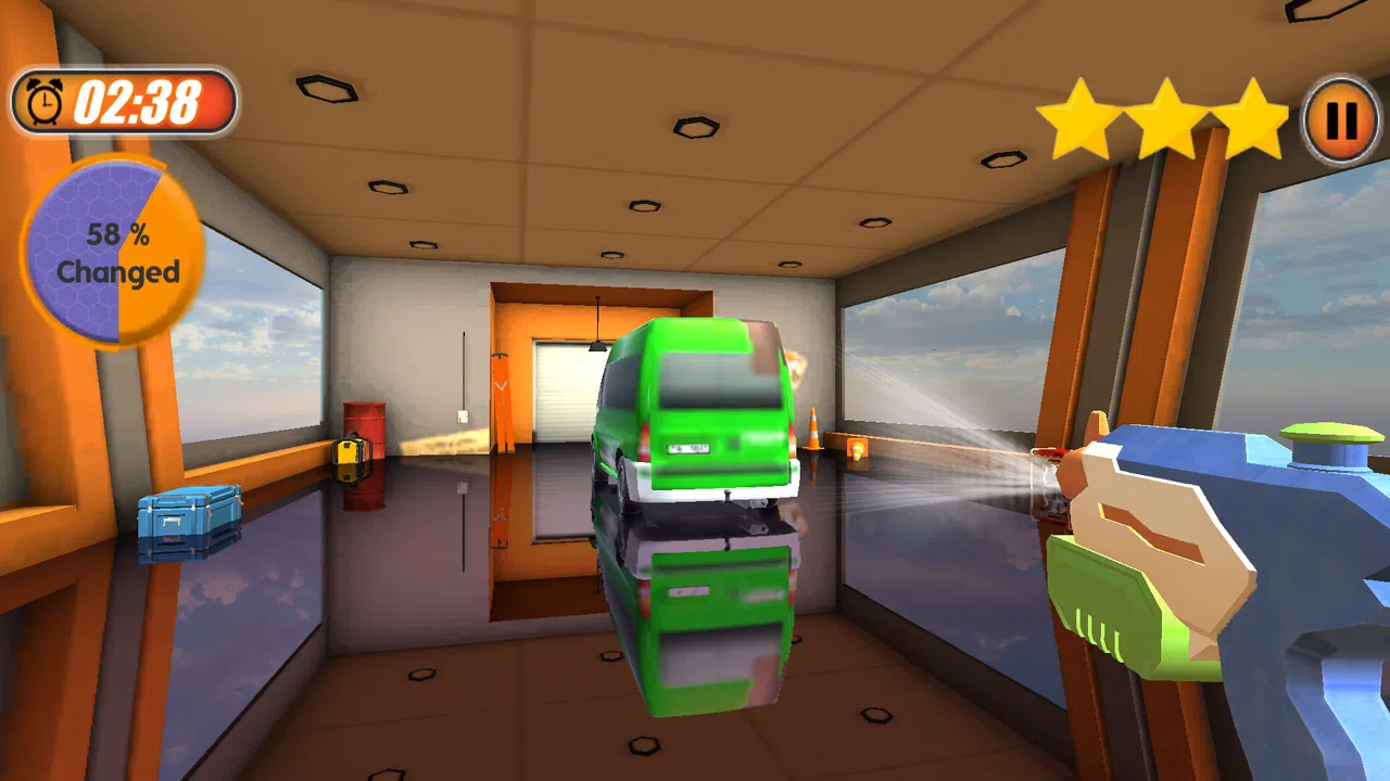 Wash the Cars Screenshot 7