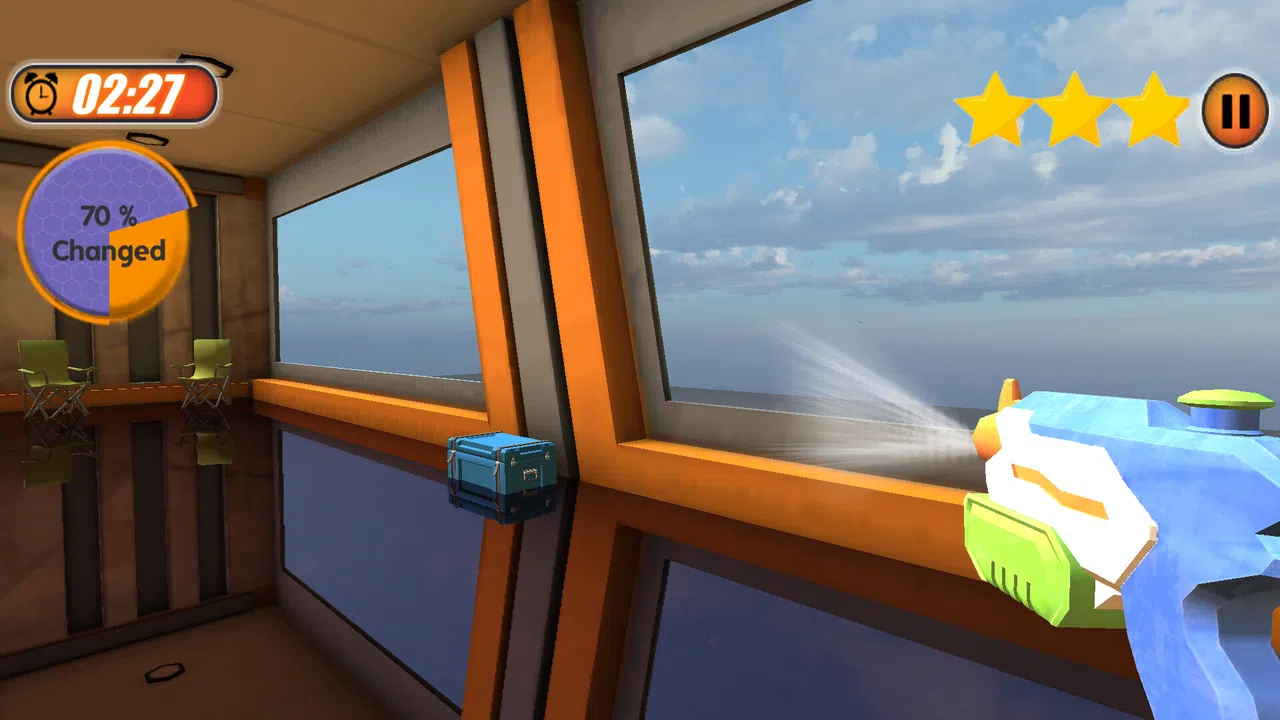 Wash the Cars Screenshot 3