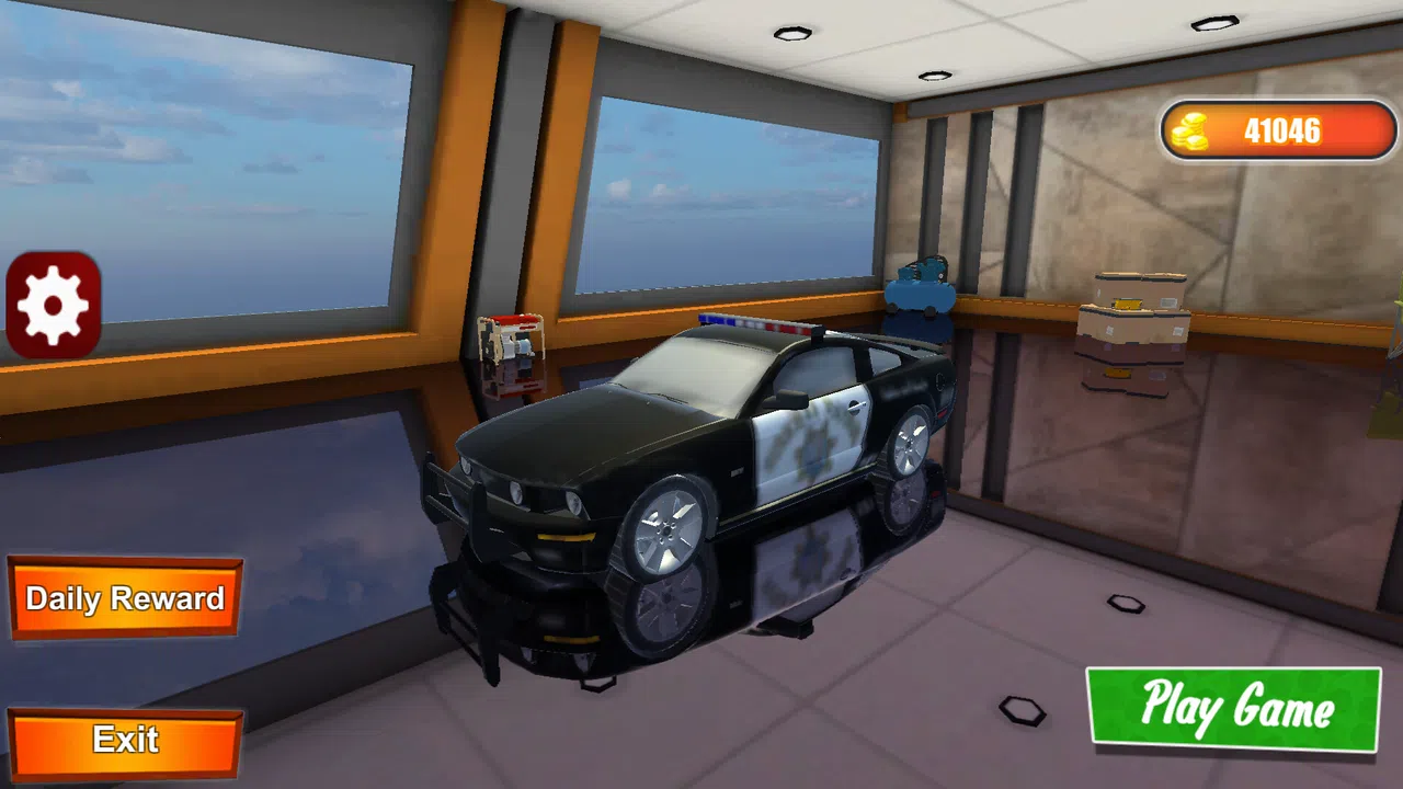 Wash the Cars Screenshot 0