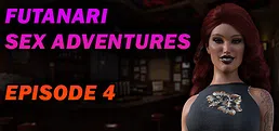 Futanari Sex Adventures - Episode 4