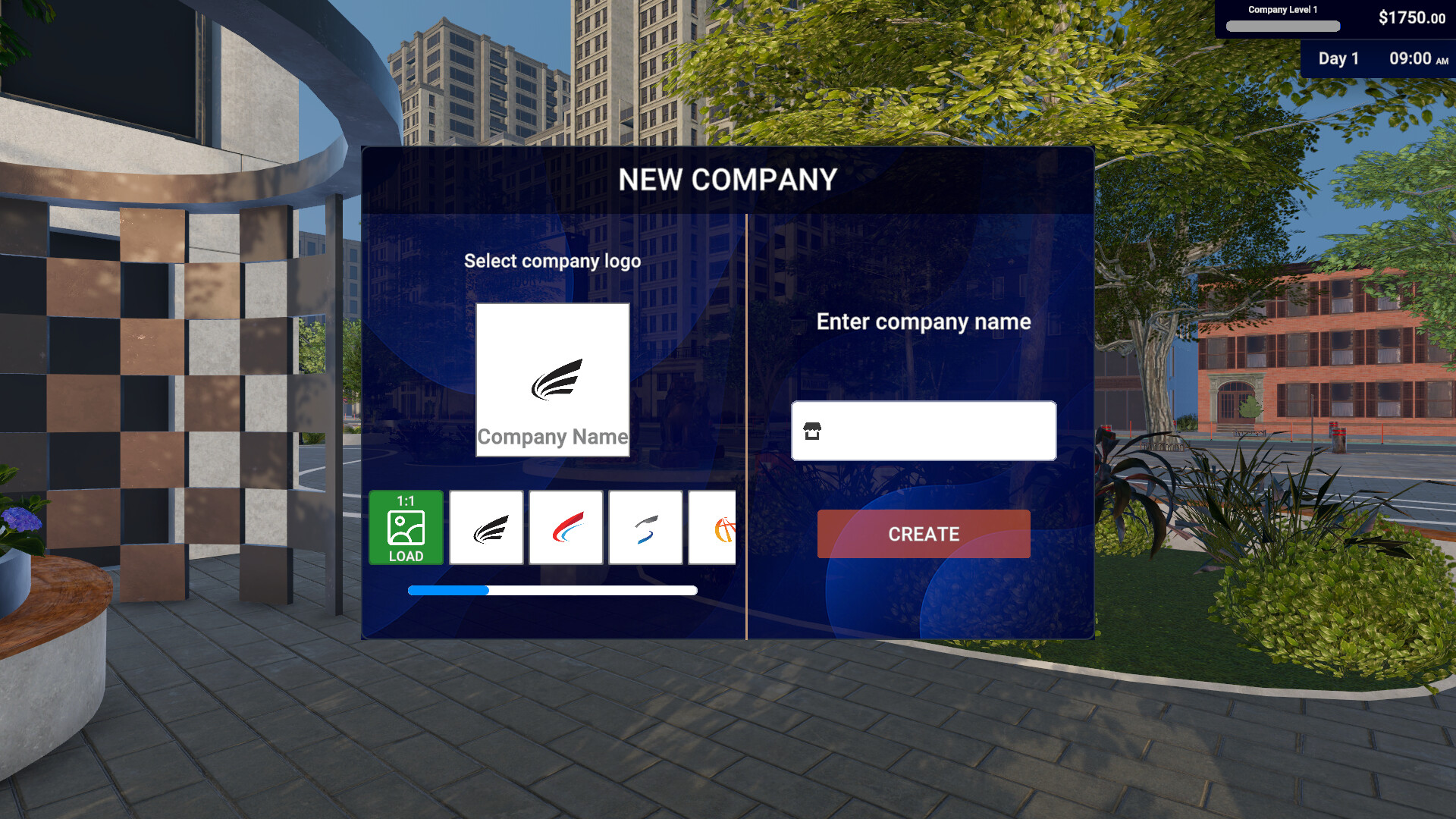 Business Simulator 2026 Screenshot 5