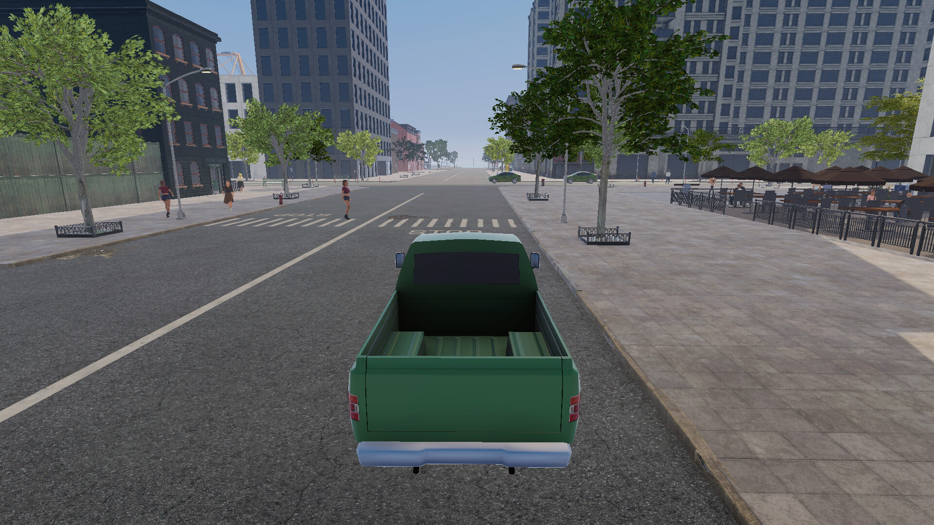 Business Simulator 2026 Screenshot 10