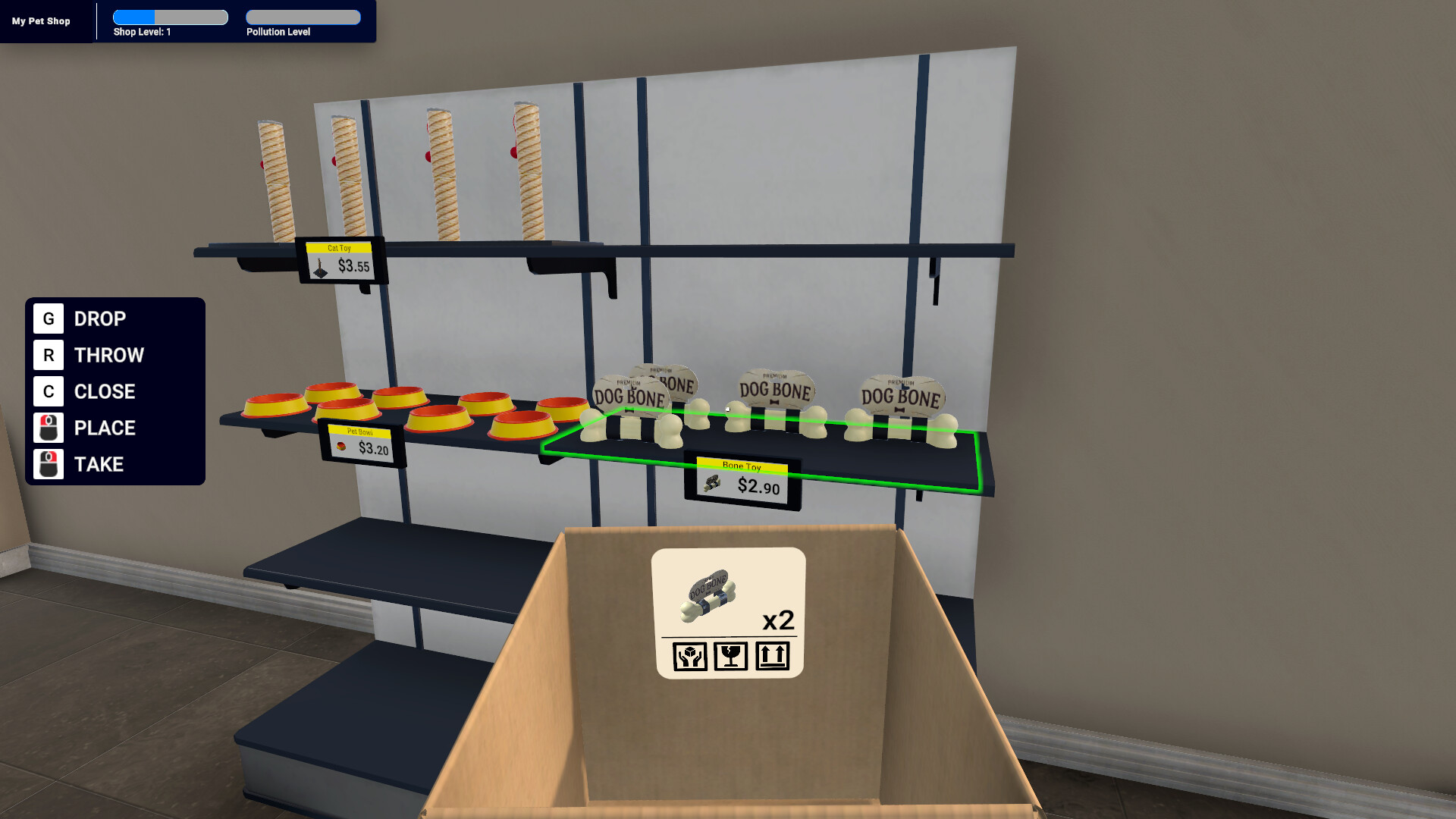 Business Simulator 2026 Screenshot 6