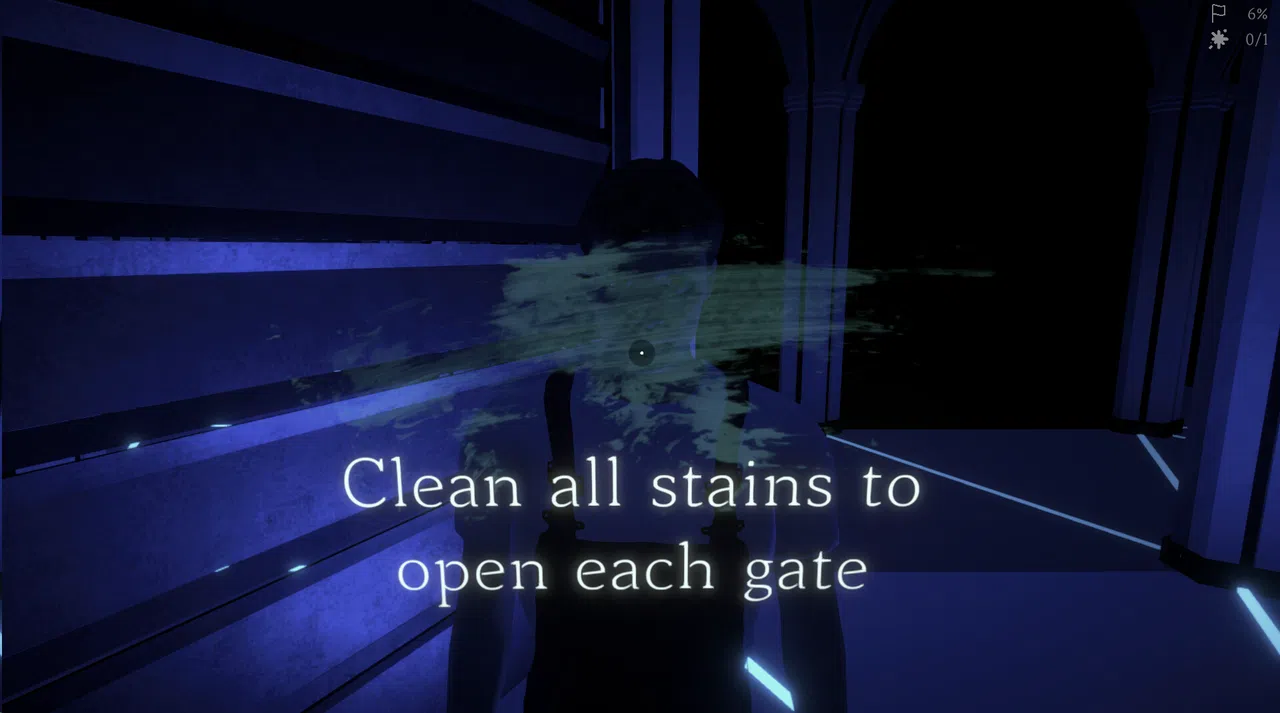 Lost in the Mirrors Screenshot 4