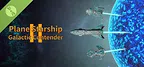 Plane Starship2:Galactic Contender Demo