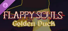 Flappy Souls - Golden Duck