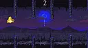 Flappy Souls - Golden Duck Screenshot 0