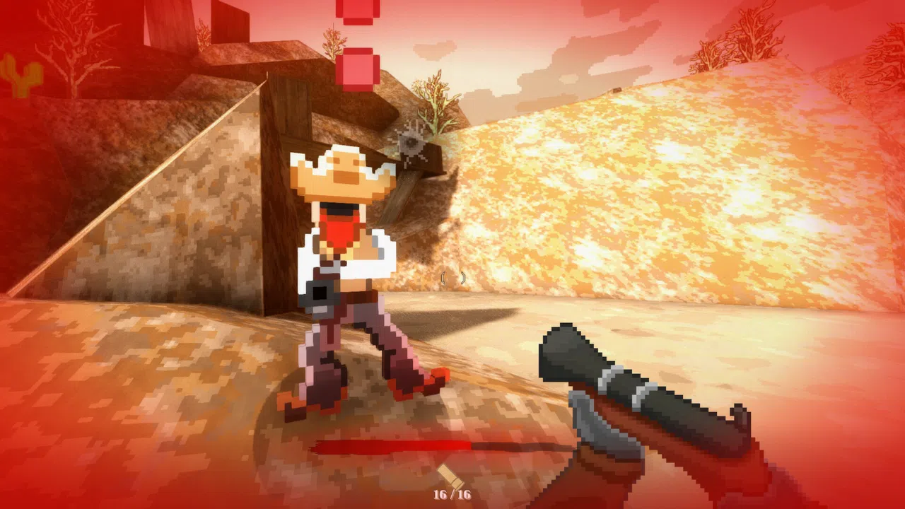 Saloonery Demo Screenshot 4