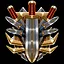 Knockout Curator icon