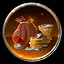 Wealth of a Curator icon
