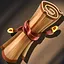 Overflowing Inbox icon