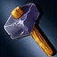 The Curator's Vision icon