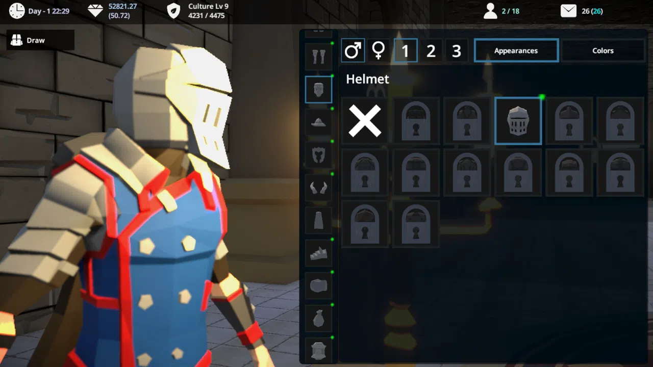 The Uncultured Screenshot 7