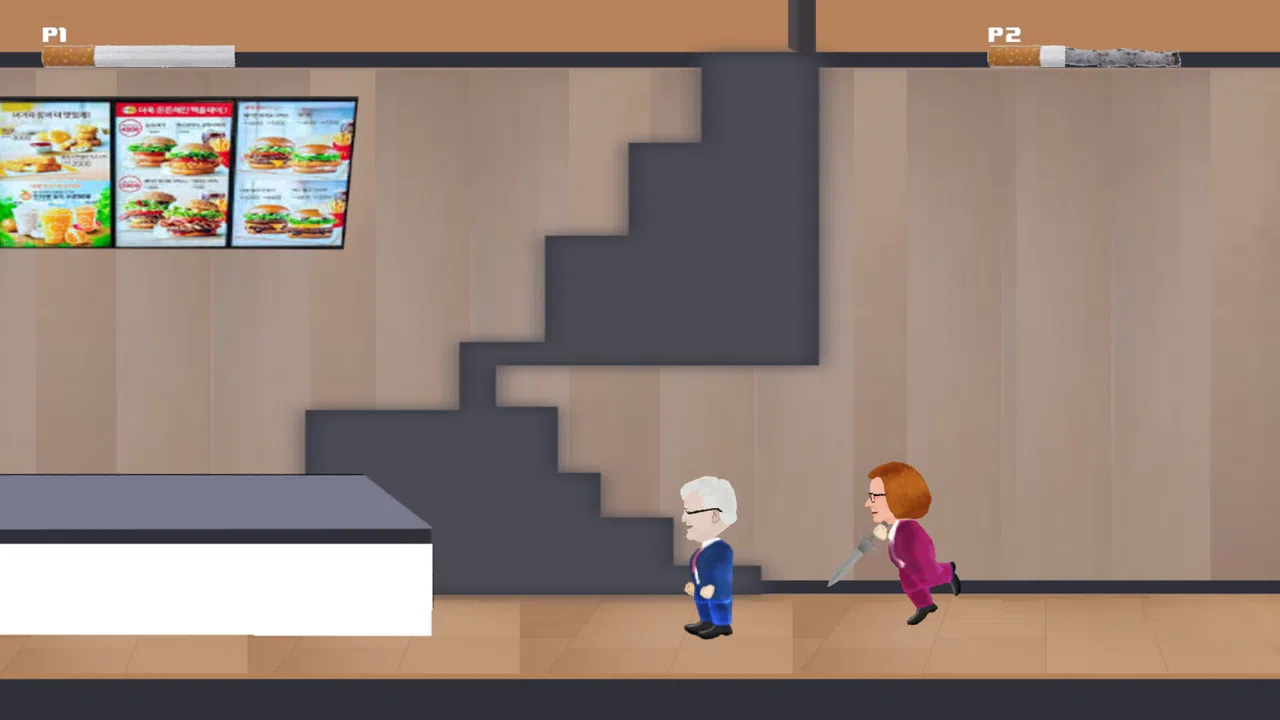 PolClash Screenshot 2