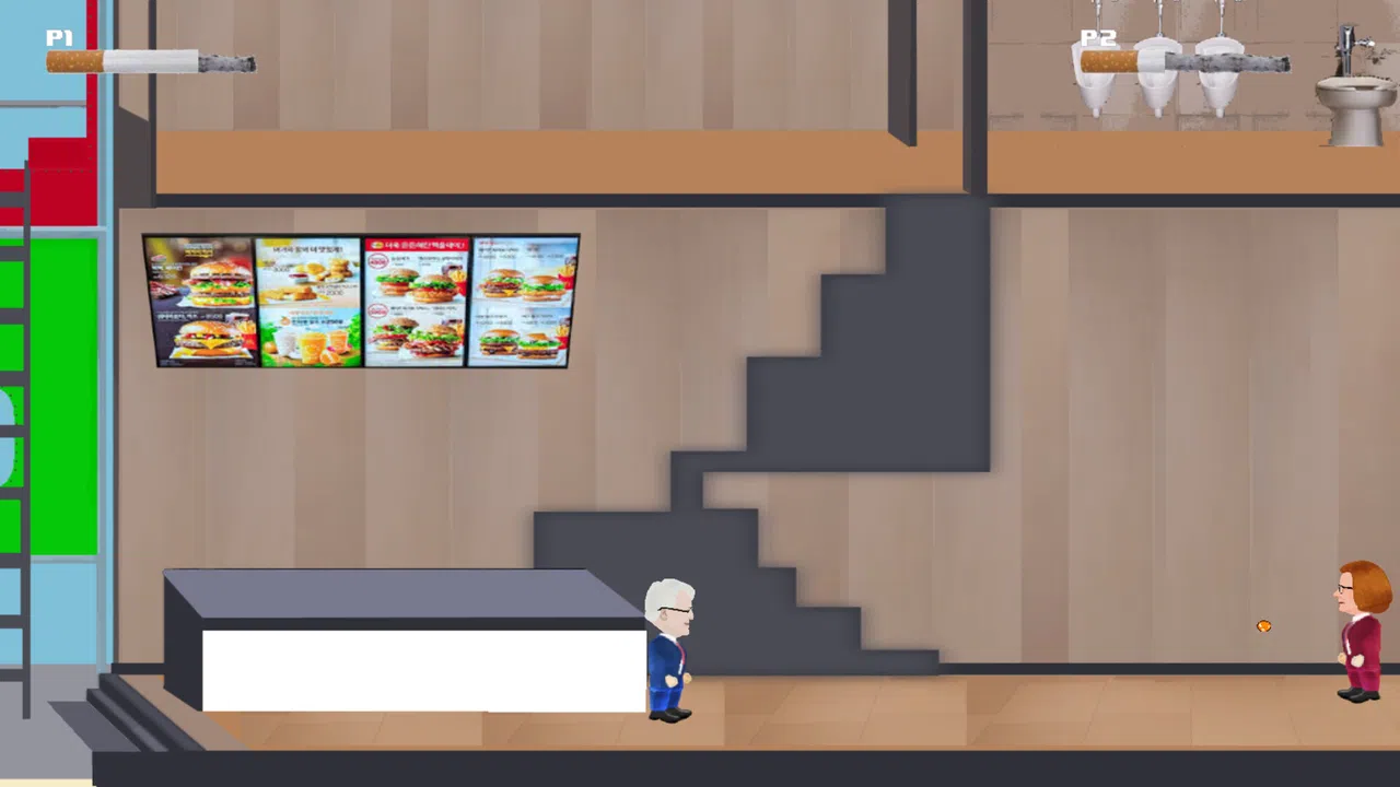 PolClash Screenshot 3