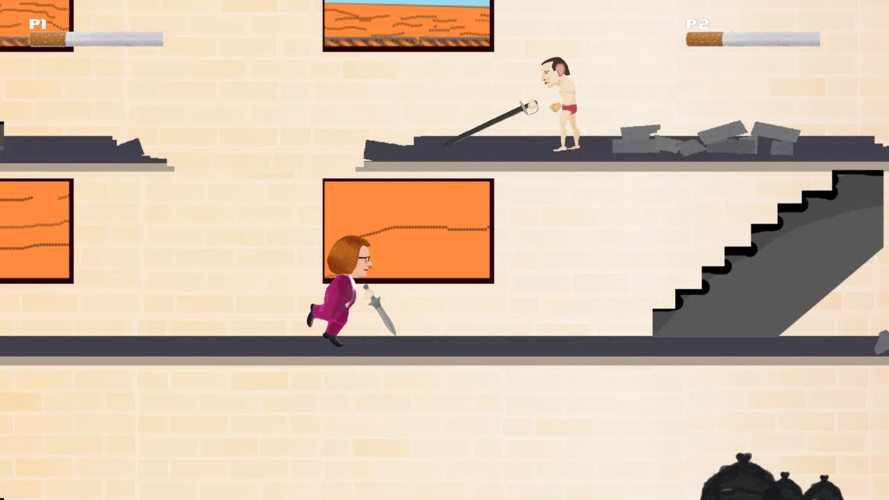 PolClash Screenshot 4