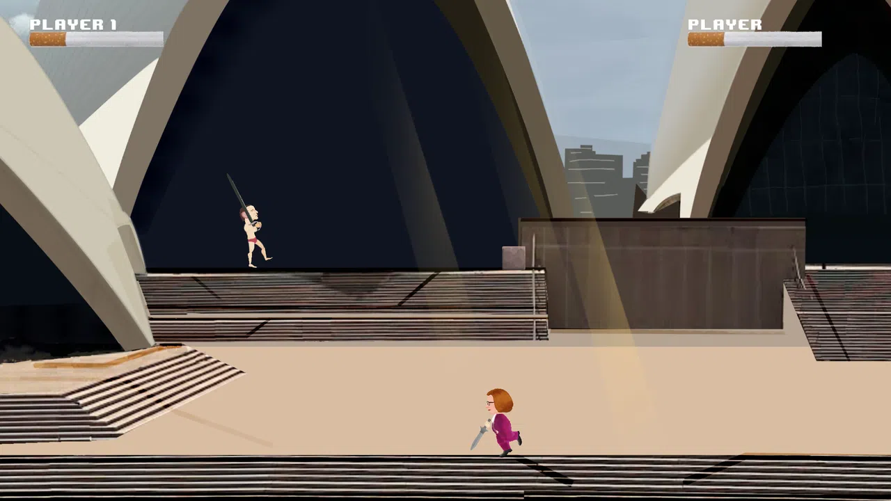 PolClash Screenshot 0