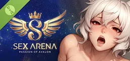 Sex Arena: Passion of Aquilon 💋⚔️ Demo