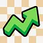 Upgrader icon