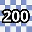 200 Burgers icon