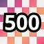 500 Burgers icon