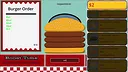 Burger Typer Screenshot 1