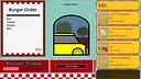 Burger Typer Screenshot 3