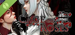 Cage of Roses Demo