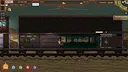 Lost Heaven Station Screenshot 2