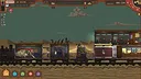 Lost Heaven Station Screenshot 1