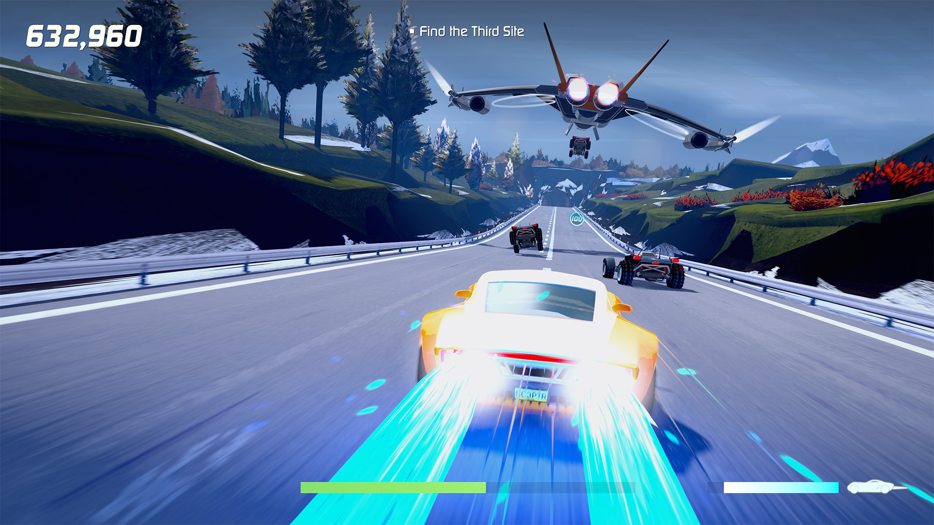 Agent Intercept Screenshot 6