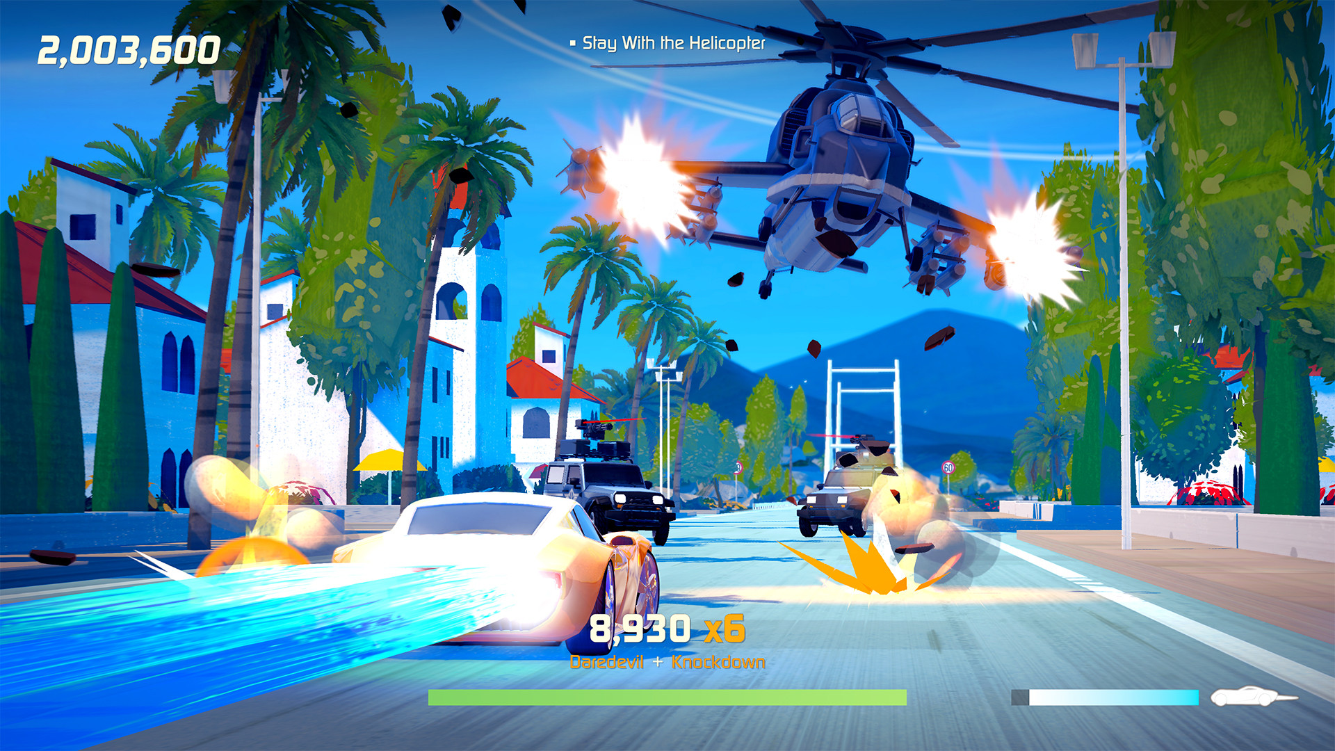 Agent Intercept Screenshot 0