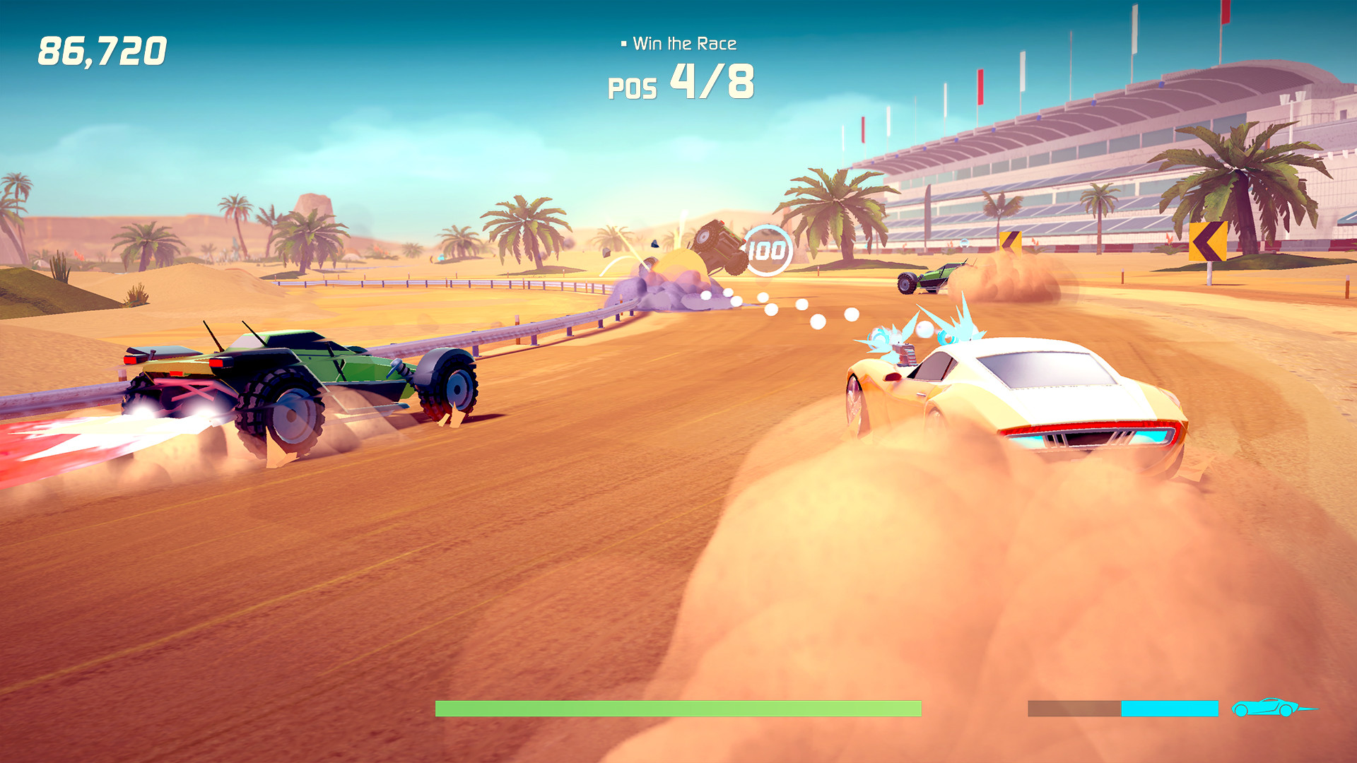 Agent Intercept Screenshot 3