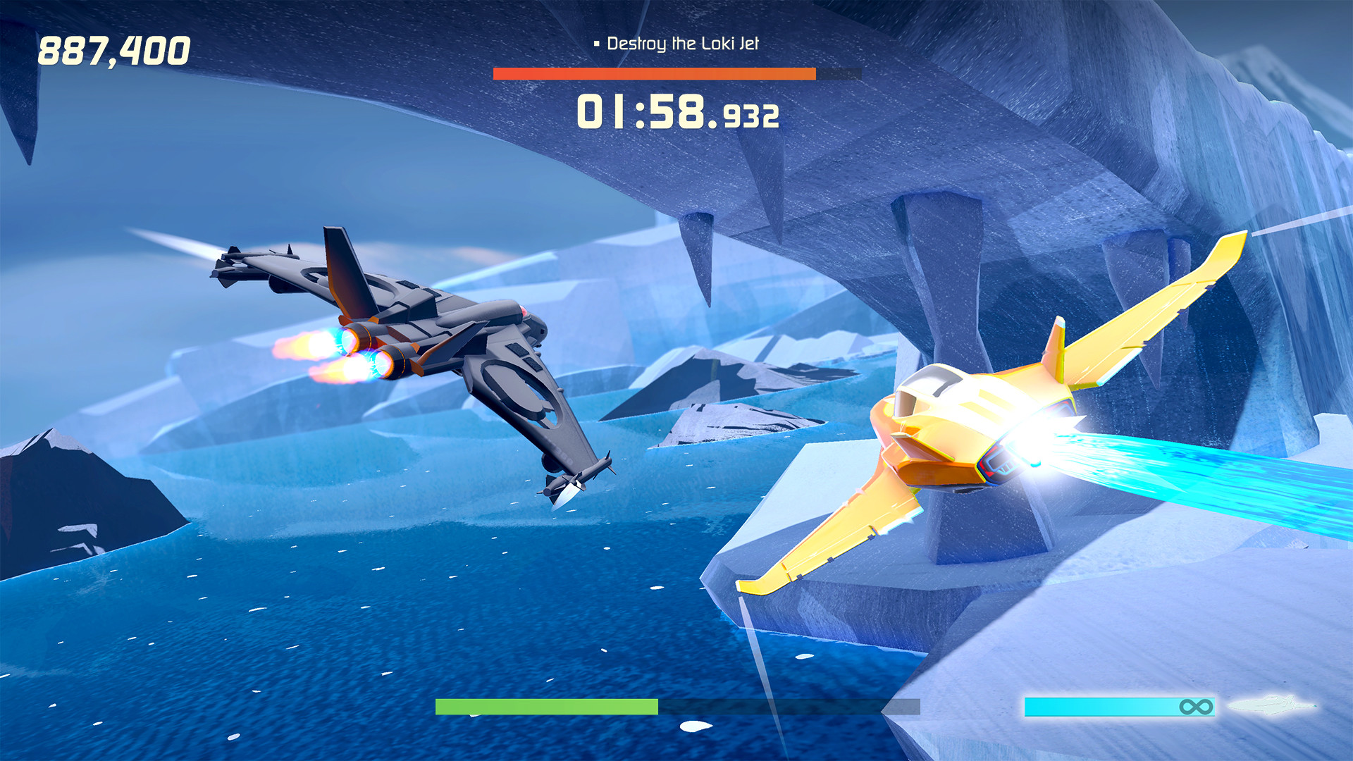 Agent Intercept Screenshot 4