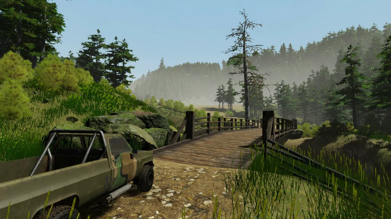 Gold Mining Simulator - Orange Beast Screenshot 5