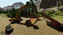 Gold Mining Simulator - Orange Beast Screenshot 8