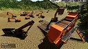 Gold Mining Simulator - Orange Beast Screenshot 2