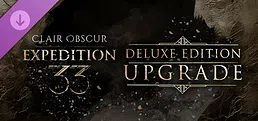 Clair Obscur: Expedition 33 – Deluxe Edition Upgrade
